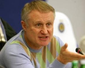 &amp;quot;Дніпропетровськ та Одеса не мають шансів замінити Львів на Євро-2012&amp;quot; - Суркіс