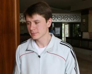 Російські футболісти побили українського арбітра (ВІДЕО)