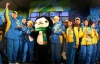 На открытие Олимпиады украинцы выйдут в спортивной форме