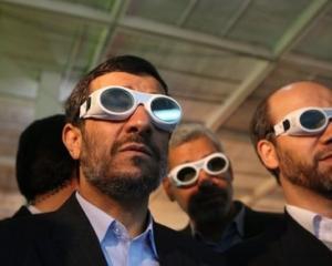 США обвинили Ахмадинеджада во лжи насчет ядерной программы