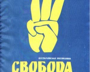 Чиновник Тягнибока подал в отставку из-за избрания Януковича