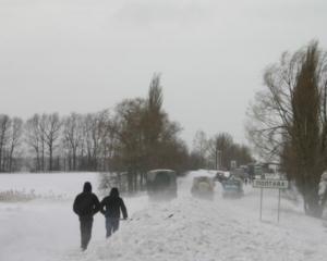 У МНС попередили, що на вихідних буде ще гірше