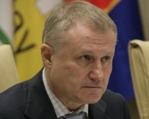"Було враження, що граємо в лігві ворога" - Суркіс