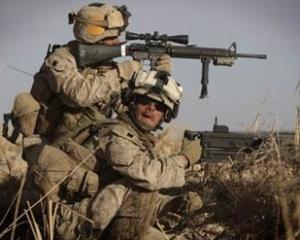 НАТО впервые испытал новую стратегию в Афганистане