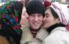 Жители Ровно провожали зиму с шашлыками (ФОТО)