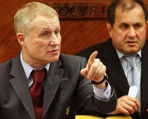 "Об"єднання національних Кубків України і Росії - це дуже добре" - Григорій Суркіс