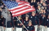 Чотири медалі вивели США в лідери Олімпіади