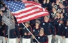 Четыре медали вывели США в лидеры Олимпиады