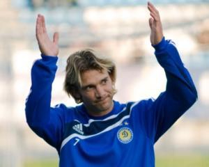 "Дубль" і гольова передача Шевченка принесли "Динамо" перемогу