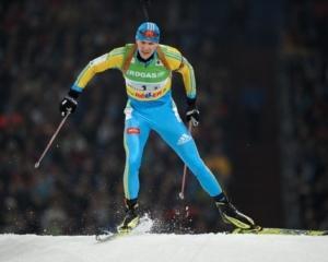Дериземля занял пятое место в олимпийском спринте