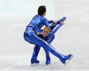 Волосожар і Морозов вибули з боротьби за олімпійські медалі