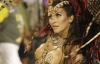 Толпа голых женщин открыла карнавал в Рио (ФОТО)