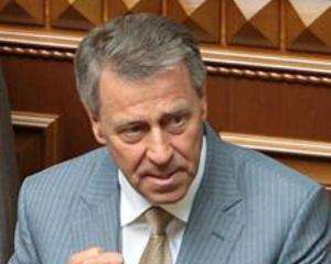 БЮТ разрешит противоречия с Януковичем изменением Конституции