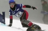 Австрийская сноубордистка тяжело травмировалась на тренировке