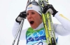 Шевченко заняла девятое место в лыжной гонке