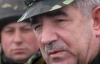 Ющенко к юбилею подарил начальнику Генштаба новое звание
