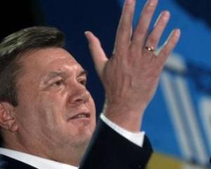 Янукович присягнет в Раде на следующей неделе