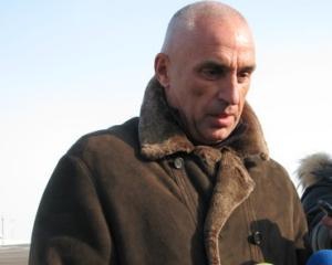 "Натуралізація Жажі навряд чи можлива" - Ярославський