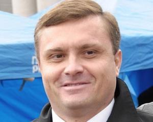 Льовочкін обіцяє &amp;quot;смачну&amp;quot; інавгурацію Януковича