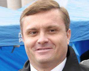 Левочкин обещает &amp;quot;вкусную&amp;quot; инаугурацию Януковича