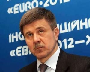 Васюник запевнив, що стадіон у Львові постійно будуватимуть 200 осіб