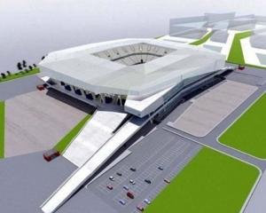 Уряд виділить 200 млн гривень на стадіон у Львові
