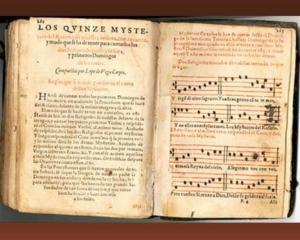Испания выкупила уникальную рукопись Лопеса де Веги