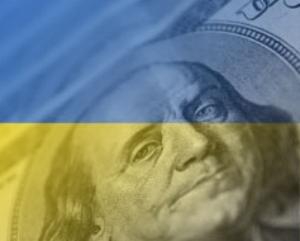 Госдолг Украины за год вырос на 112 миллиардов