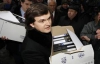 ВАСУ принял жалобу Тимошенко, но не запретил Януковичу присягать