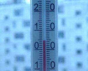 В Україні потеплішає до +14