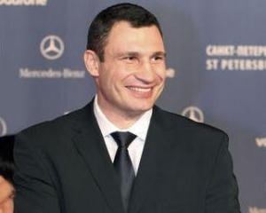 Виталий Кличко завершит карьеру в 2010 году