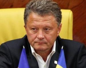 &amp;quot;Суркіс зобов&quot;язаний дуже ретельно підбирати слова&amp;quot; - Маркевич