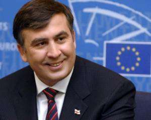 Саакашвили побаивается новой агрессии со стороны Москвы