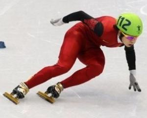 Китайська спортсменка встановила два олімпійські рекорди за день