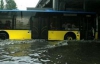 Київ навесні може затопити через забиті стоки