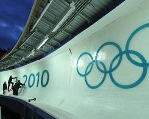 Бобслеїст потрапив до лікарні після аварії на олімпійській трасі