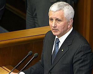 Коронувати Януковича приїде патріарх Кирило - Матвієнко
