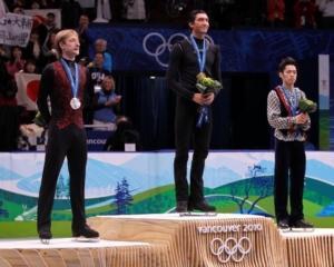 Підсумки шостого дня Олімпіади у Ванкувері