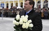 Медведєв ще не знає, чи приїде вітати Януковича. Чекає рішення ВАСУ