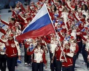 Российская сборная в Ванкувере - слайбейшая за всю историю - СМИ