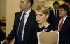Тимошенко против Януковича развернула битву в суде (ФОТО)