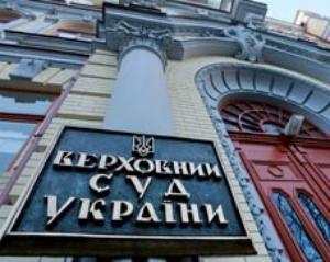 Тимошенко пойдет в Верховный Суд, если проиграет в ВАСУ