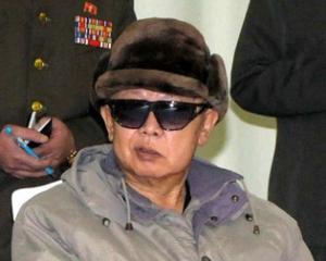 Ким Чен Ира лечат желчным пузырем медведя и рогами носорогов 
