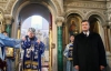 Янукович проведет скромную инаугурацию и помолится в Лавре