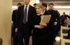 Тимошенко уверена, что лишь суд будущего докажет ее правоту
