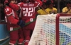 Сборная Беларуси по хоккею одержала первую победу в Ванкувере