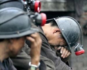 На Луганщине шахтер погиб после работы