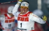 Лыжные гонки. Двое украинцев в дуатлоне финишировали в пятом и шестом десятках