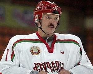 Збірна Білорусі розчарувала Лукашенка своїм виступом на Олімпіаді