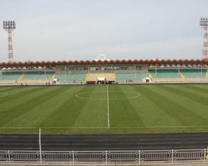 К Евро-2012 в Тернополе реставрируют стадион